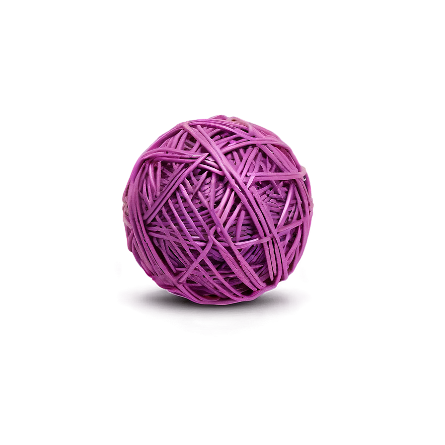 Yarn Ball For Knitting Png Weu88 PNG image