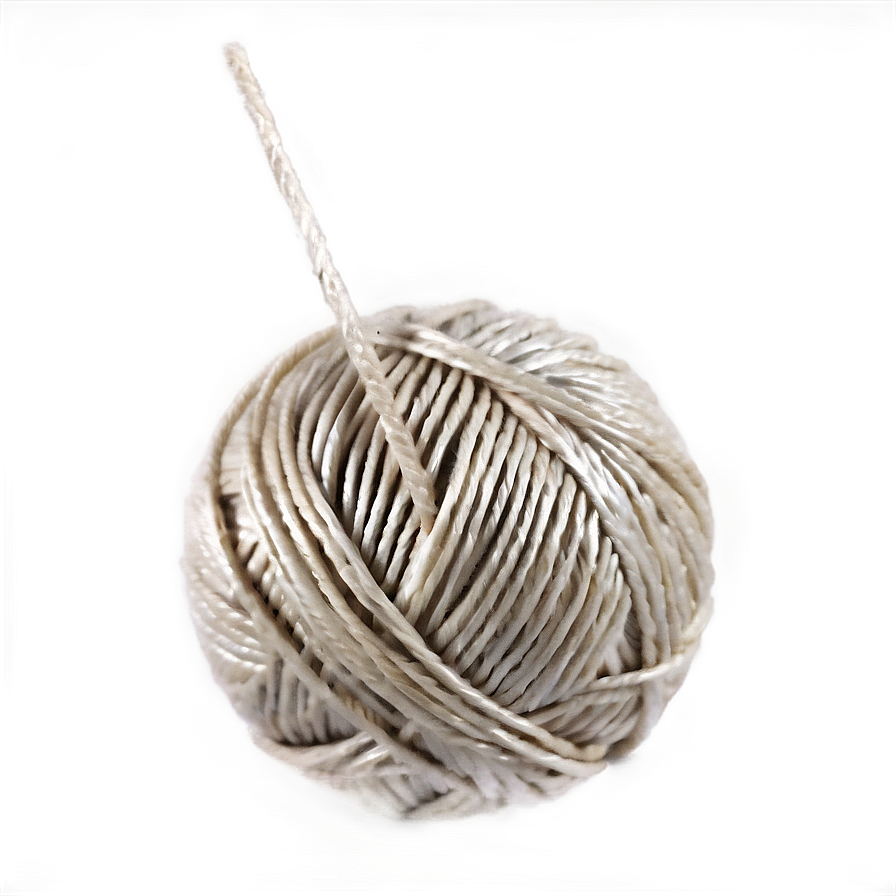 Yarn Ball For Macrame Png 38 PNG image