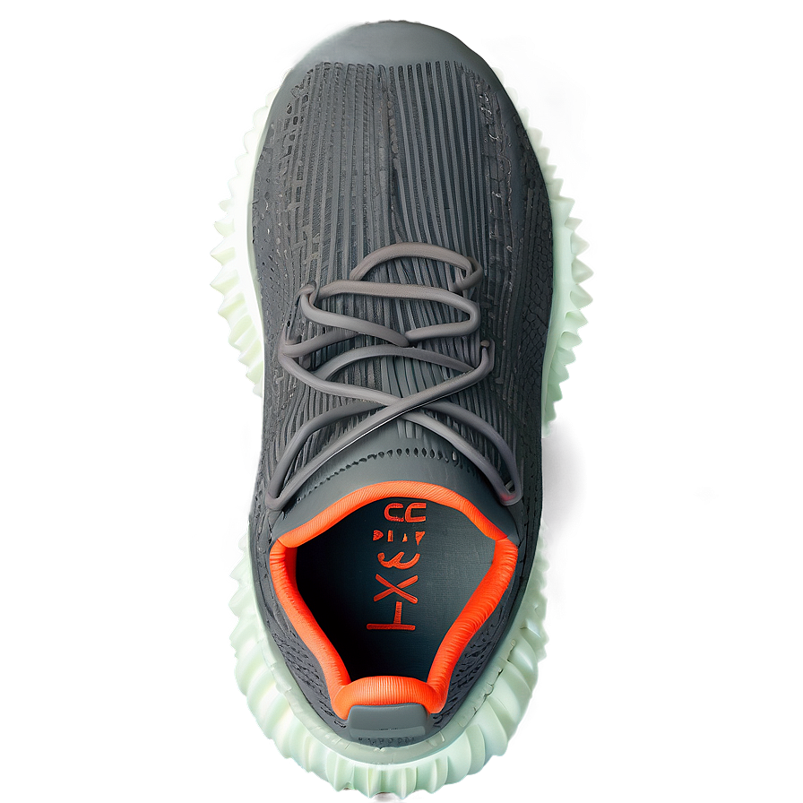 Yeezy Beluga Sneaker Png 06252024 PNG image