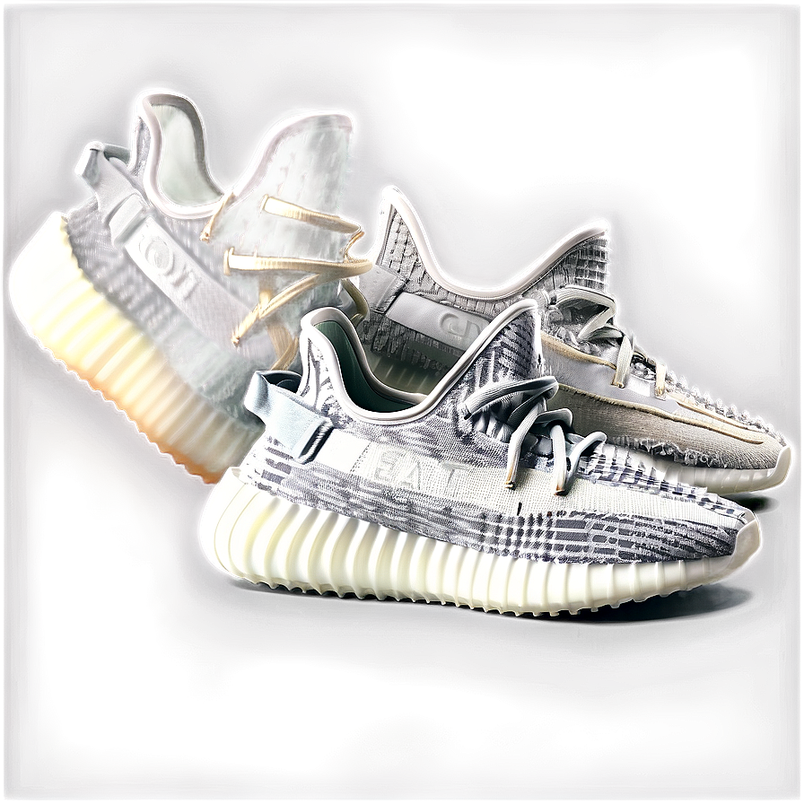 Yeezy Boost Collection Png 21 PNG image