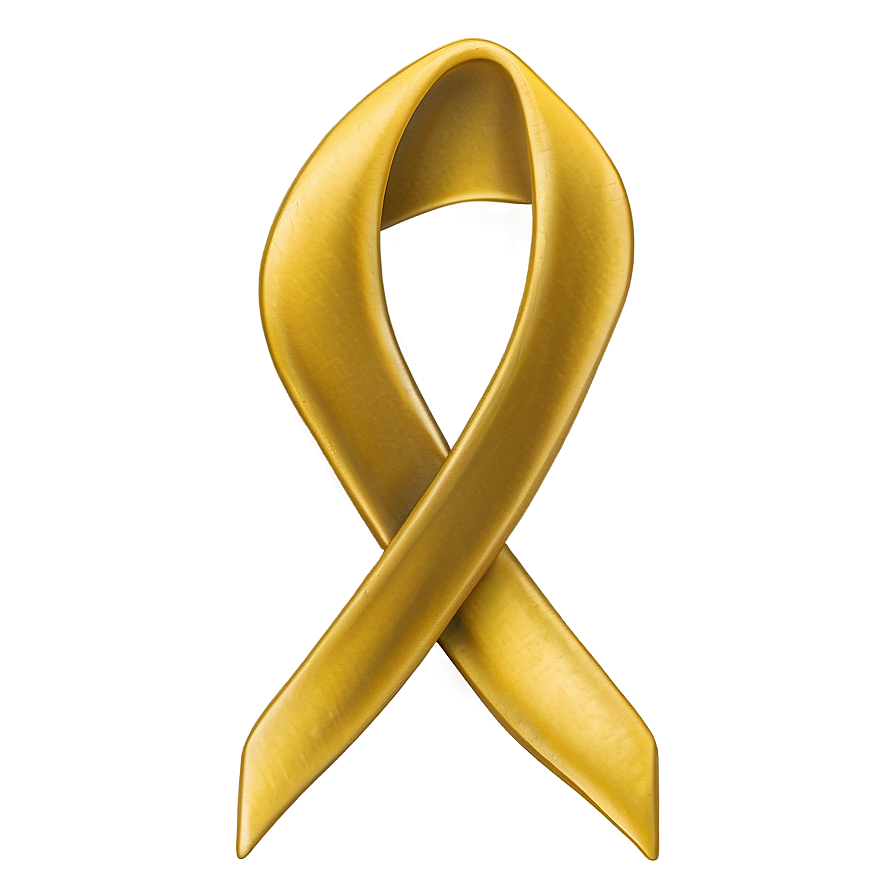 Yellow Ribbon Award Png 20 PNG image