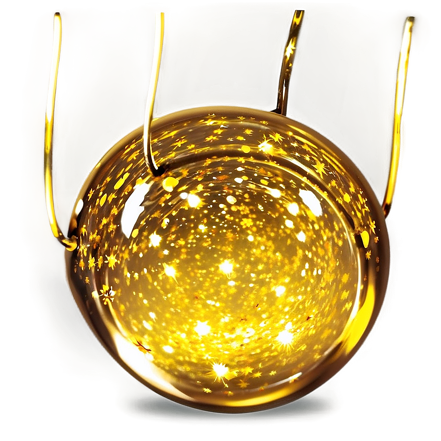 Yellow Sparkle Transparent Png 95 PNG image