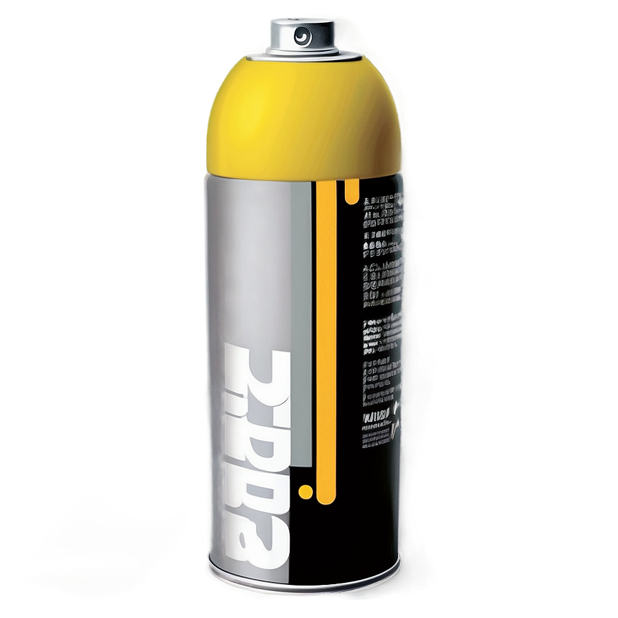 Yellow Spray Paint Png Fbp1 PNG image