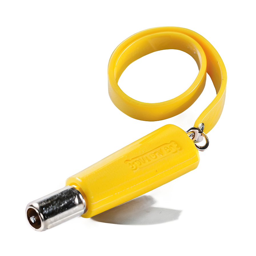 Yellow Whistle Png 73 PNG image