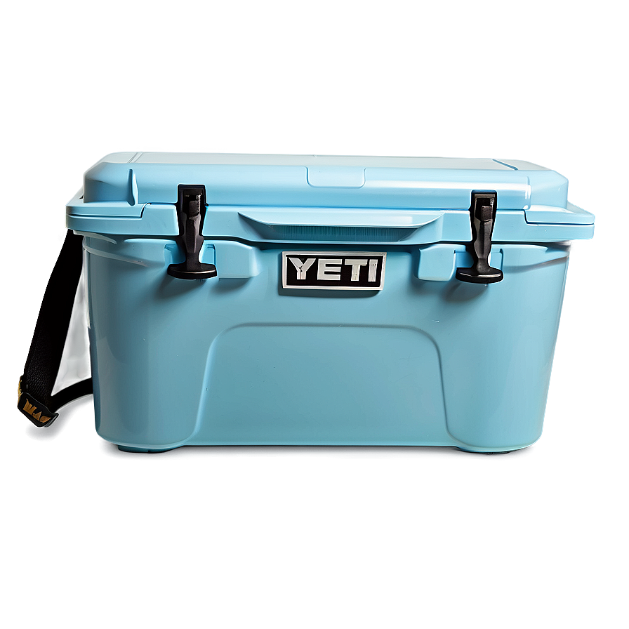 Yeti Cooler At The Beach Party Png 26 PNG image