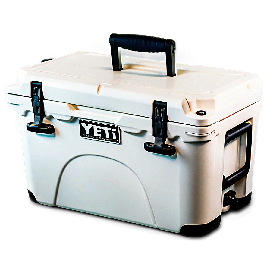 Yeti Cooler For Beach Volleyball Png Nve81 PNG image