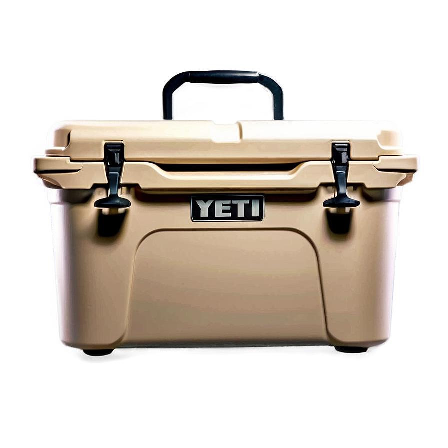 Yeti Cooler In Rv Travel Png Imf PNG image