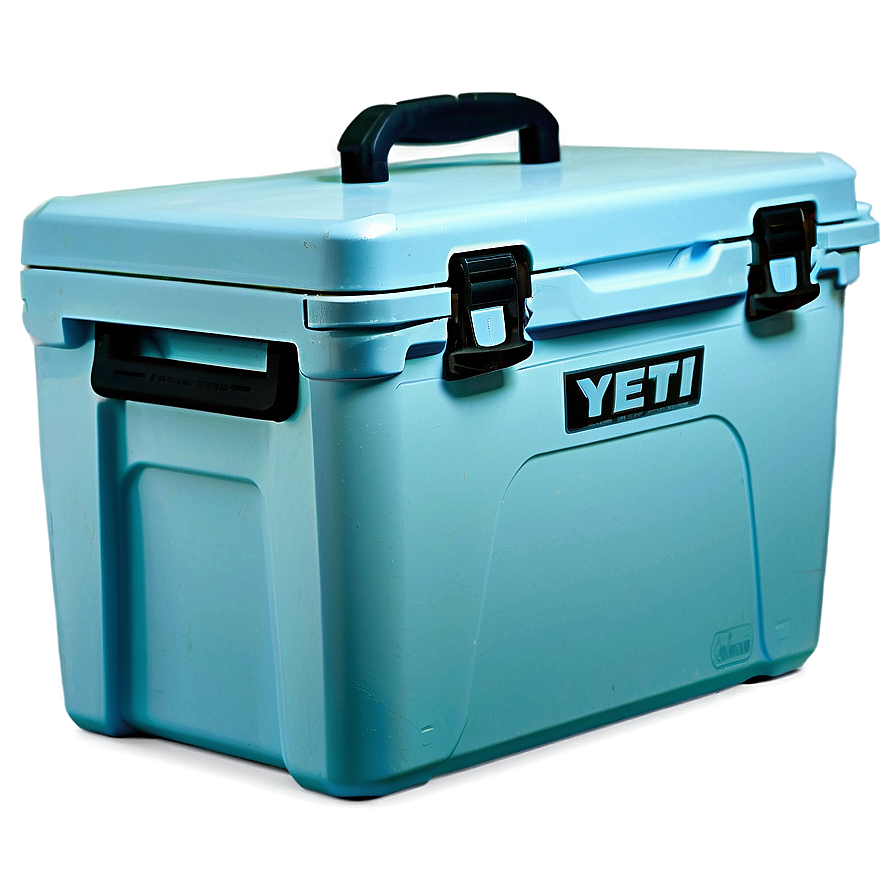 Yeti Cooler In The Mountains Png 06282024 PNG image