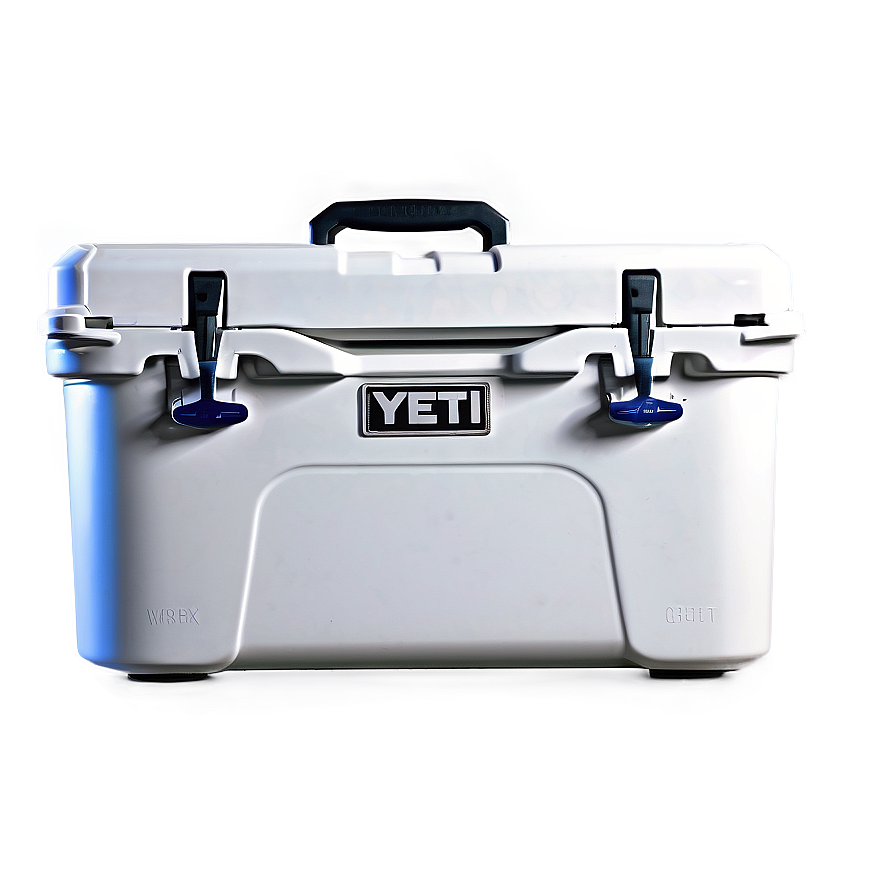 Yeti Cooler With Seafood Png 63 PNG image