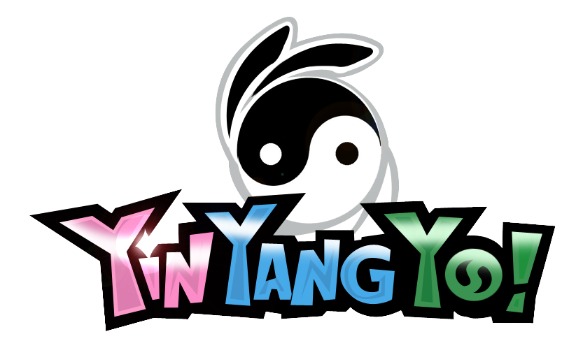 Yin_ Yang_ Yo_ Animated_ Logo PNG image