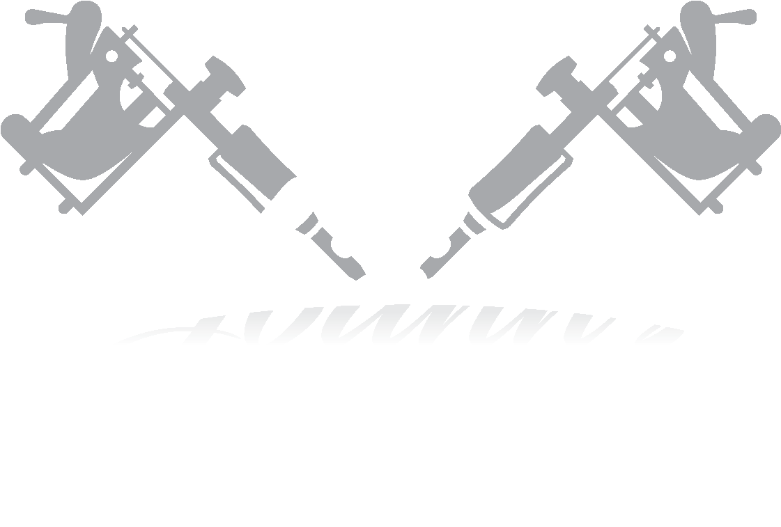 Yoanns Tattoo Studio Logo PNG image
