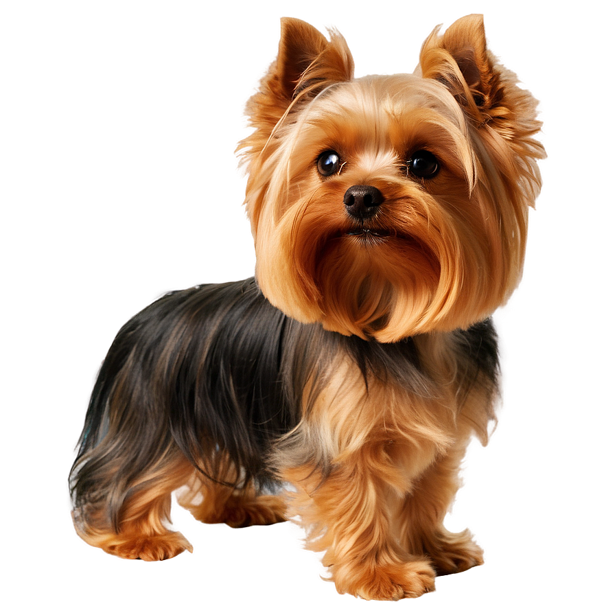 Yorkie Profile Png Sar23 PNG image