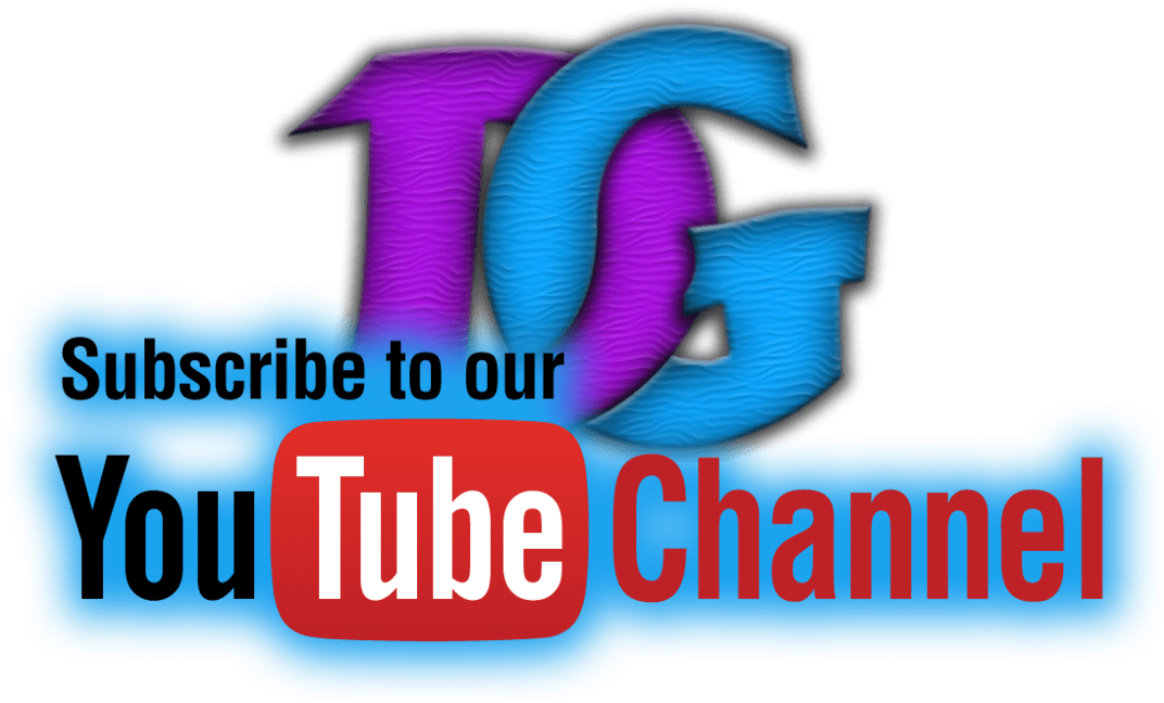 You Tube Channel Promotion Graphic PNG image