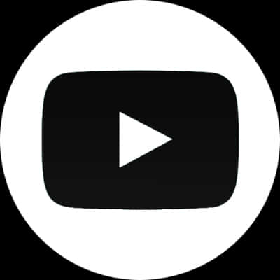 You Tube Play Button Icon PNG image