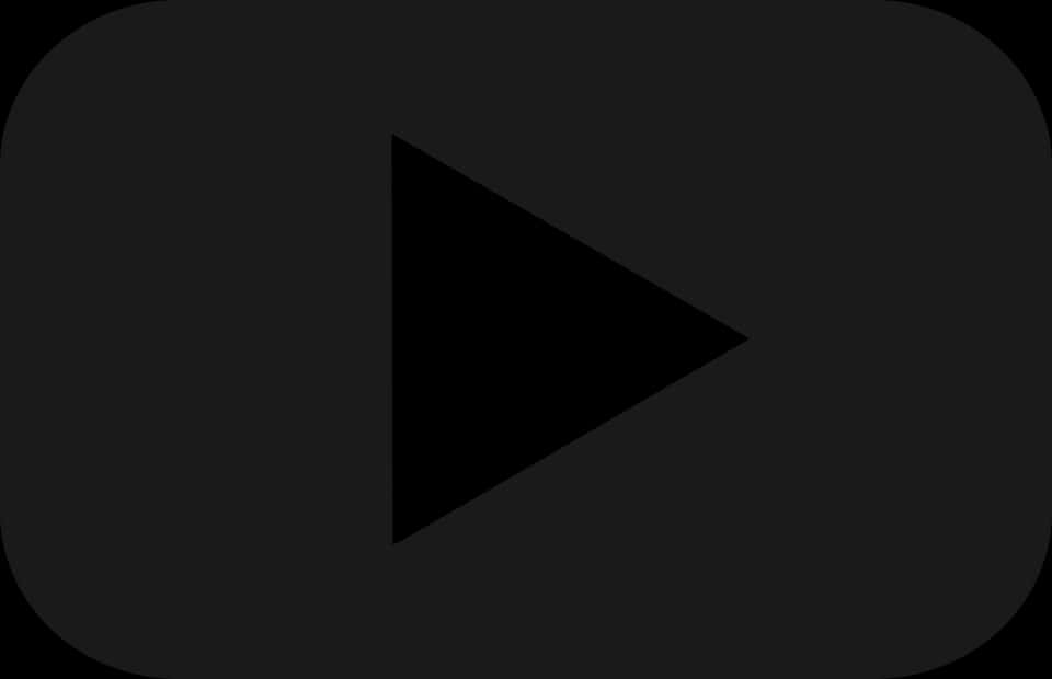 You Tube_ Play_ Button_ Icon PNG image