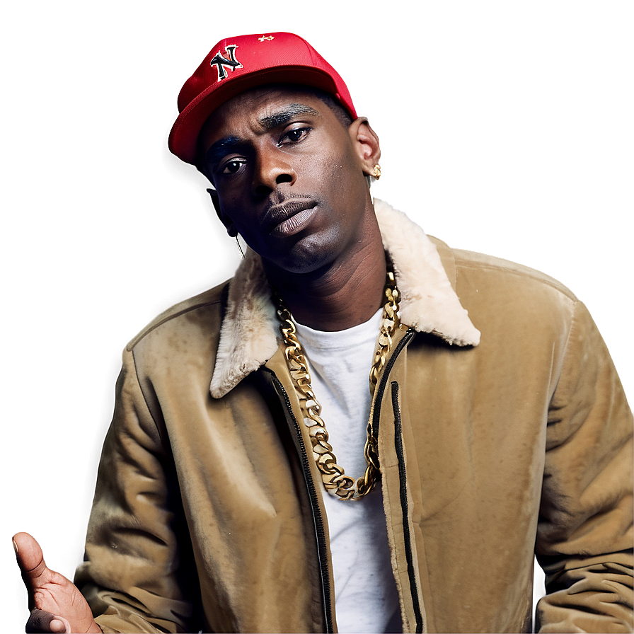 Young Dolph Portrait Png 28 PNG image