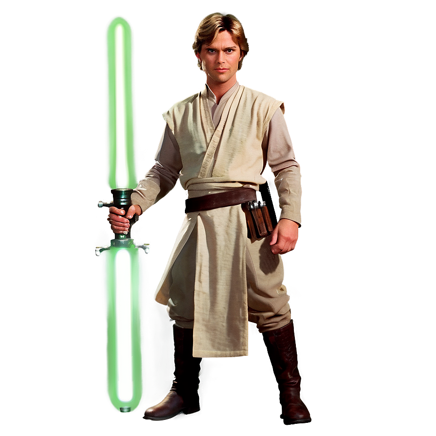 Young Jedi Png Hbl1 PNG image