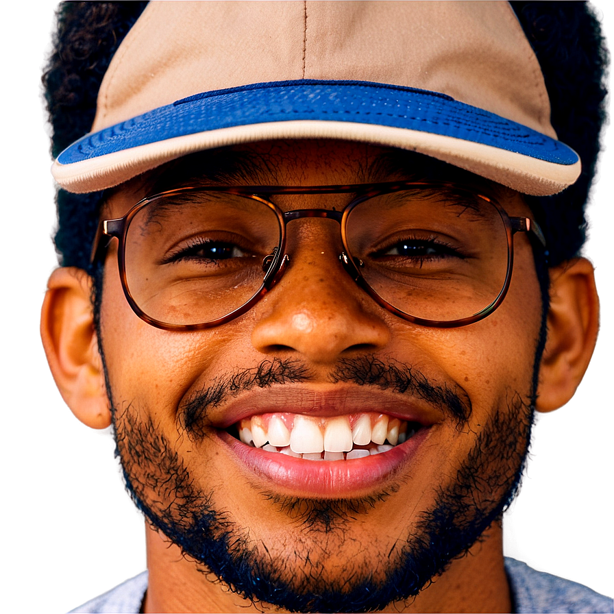 Young Man Smiling Png Xyi PNG image