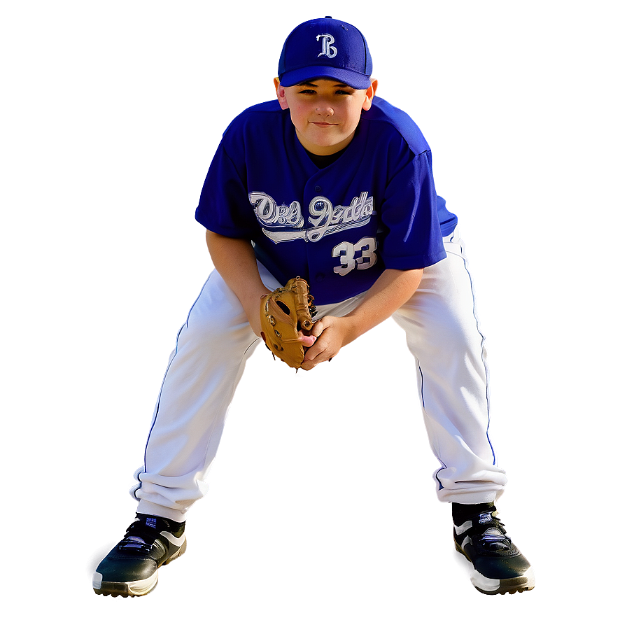 Youth Baseball Png 75 PNG image