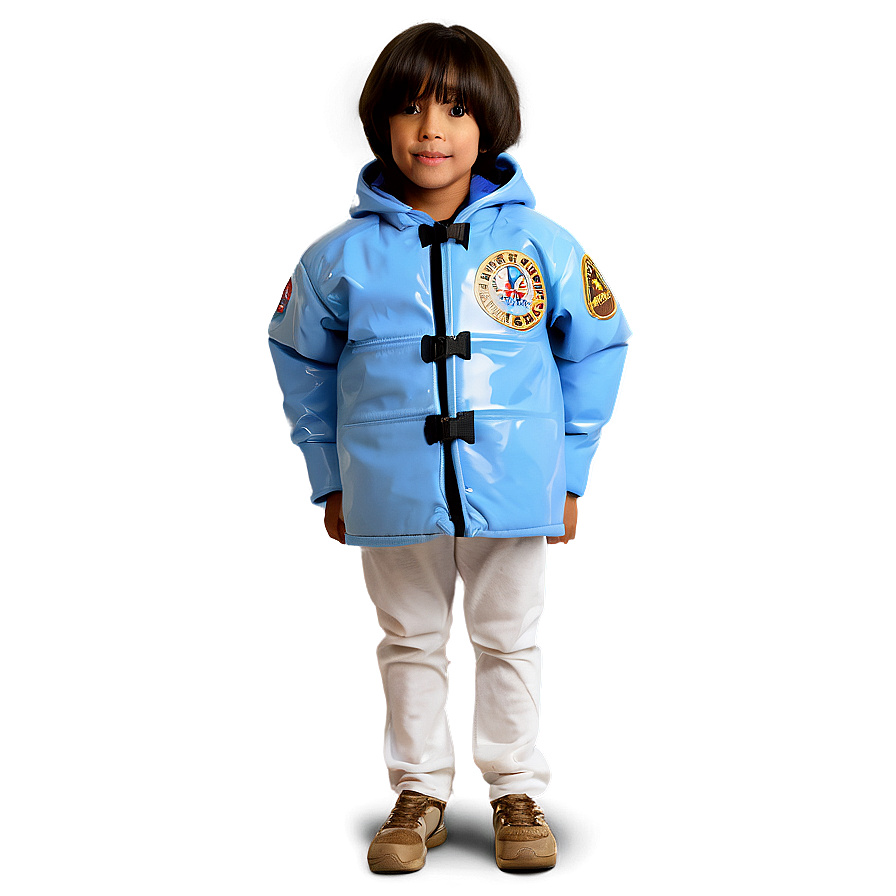 Youth Straight Jacket Png Bgl PNG image