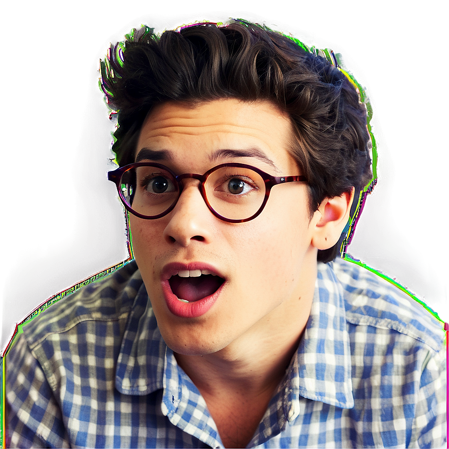 Youtuber Gifs Png 05252024 PNG image