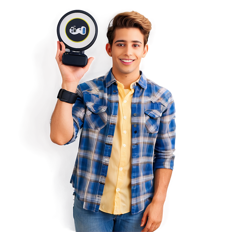 Youtuber Outfits Png 60 PNG image