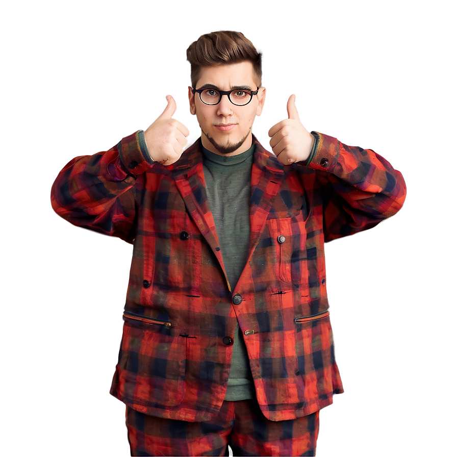 Youtuber Thumbnails Png Gof PNG image