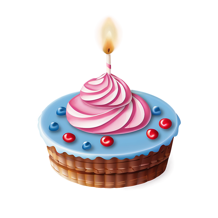 Yummy Cake Emoji Png 06262024 PNG image