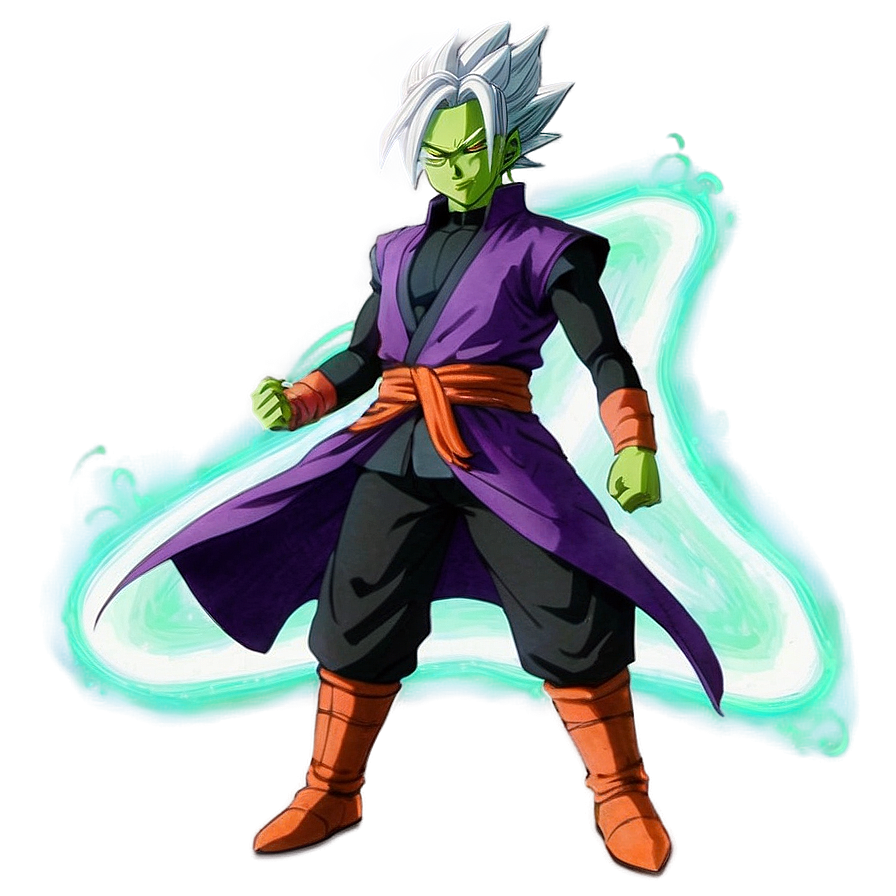 Zamasu Light Of Justice Png 06262024 PNG image