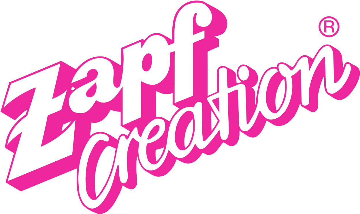 Zapf Creation Logo PNG image