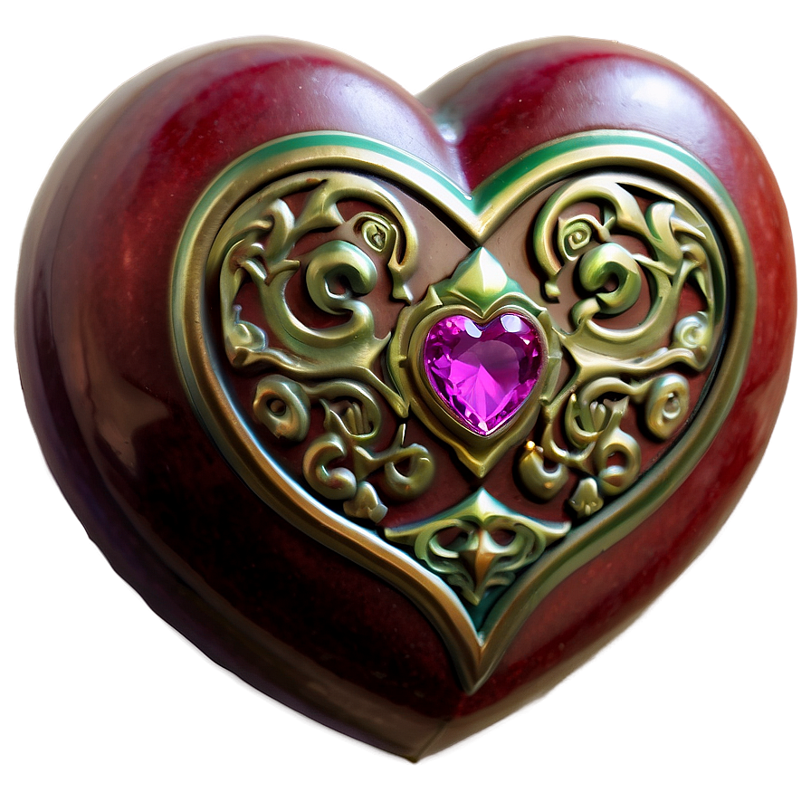 Zelda Heart Container Rarity Png Wys41 PNG image