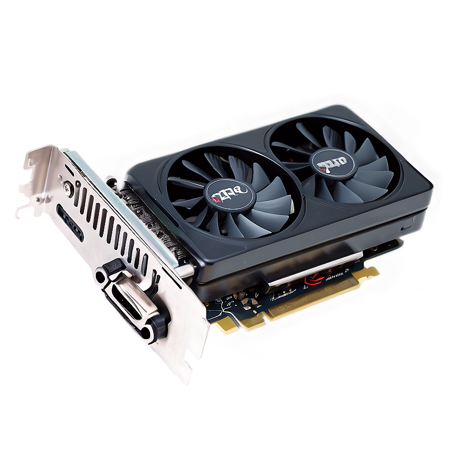 Zero Frozr Technology Gpu Png Vdb94 PNG image