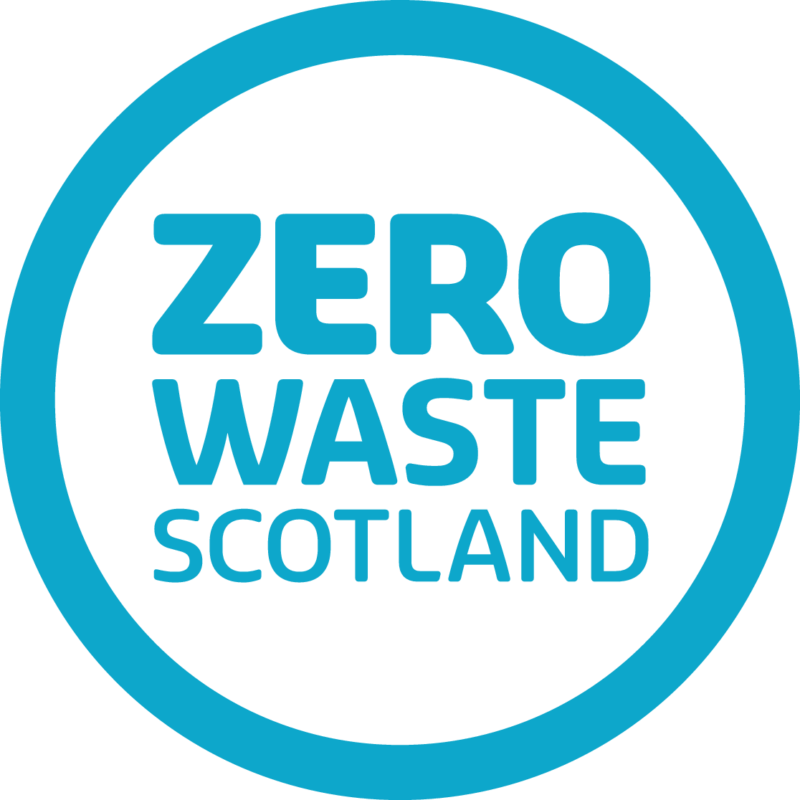 Zero Waste Scotland Logo PNG image