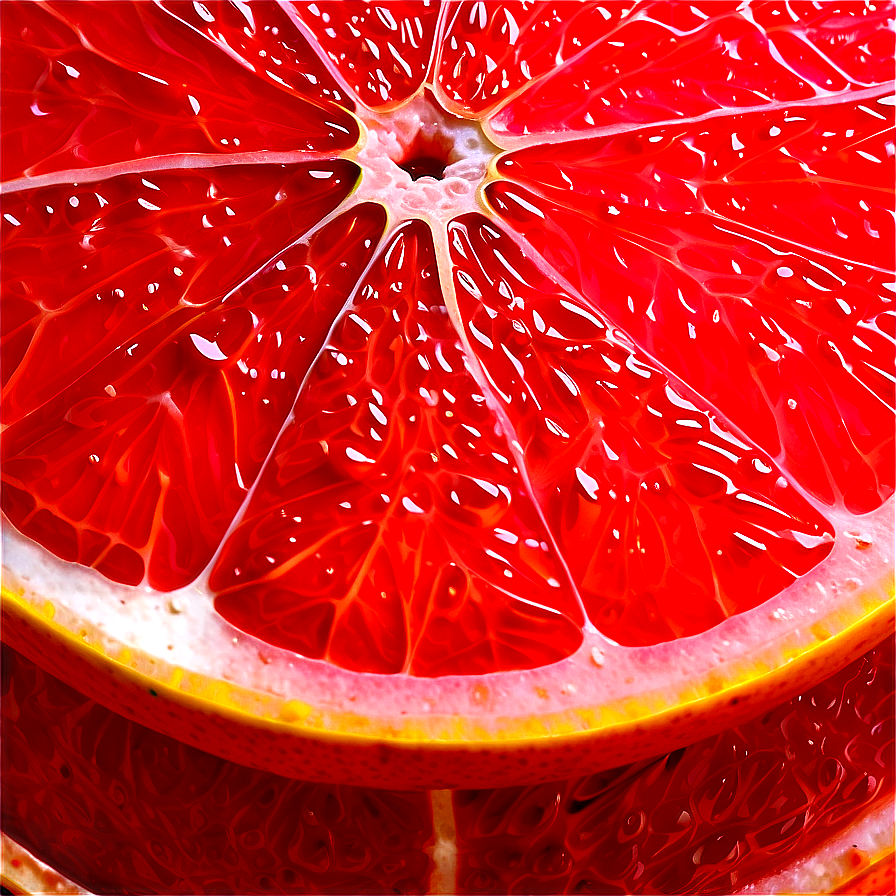 Zesty Grapefruit Png 97 PNG image