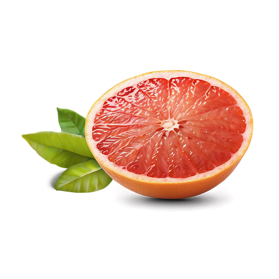 Zesty Grapefruit Png Mkr PNG image