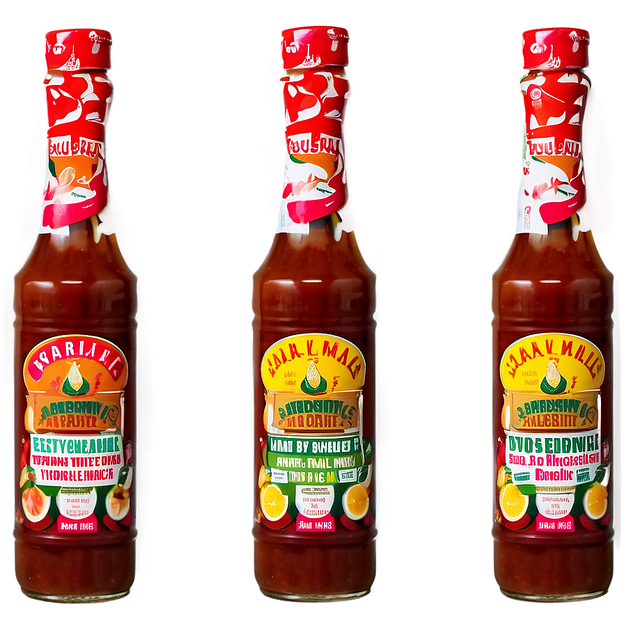 Zesty Lemon Bbq Sauce Png 06282024 PNG image