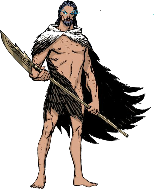 Zeus_ Greek_ God_ Illustration.png PNG image