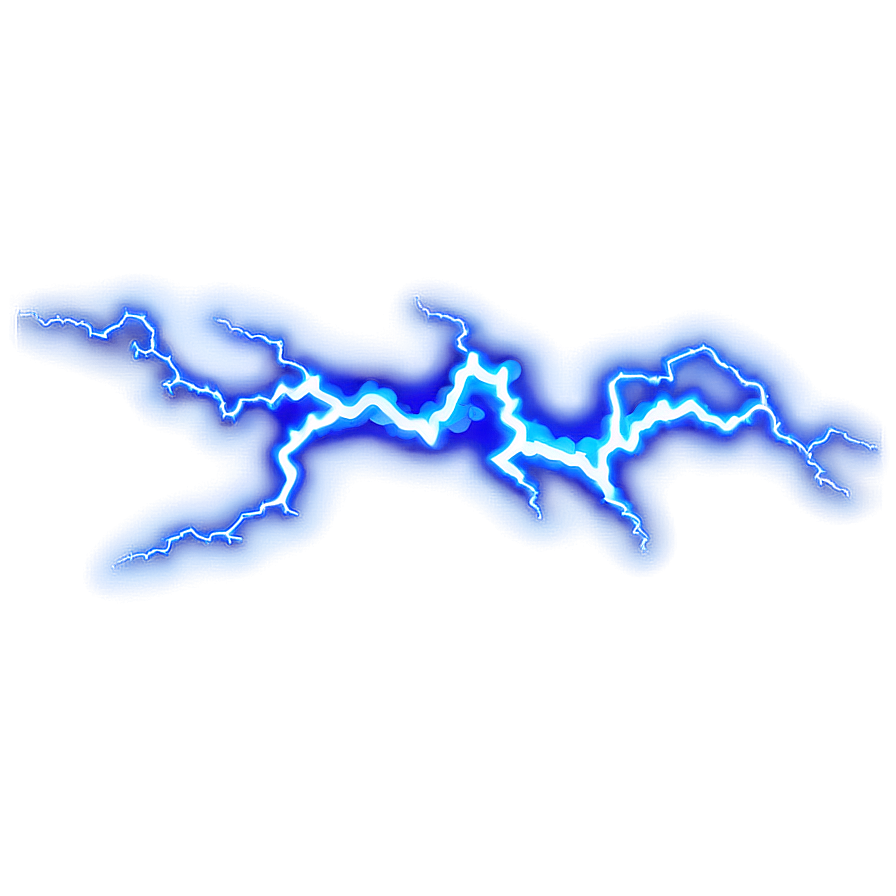 Zigzag Lightning Zap Png 14 PNG image