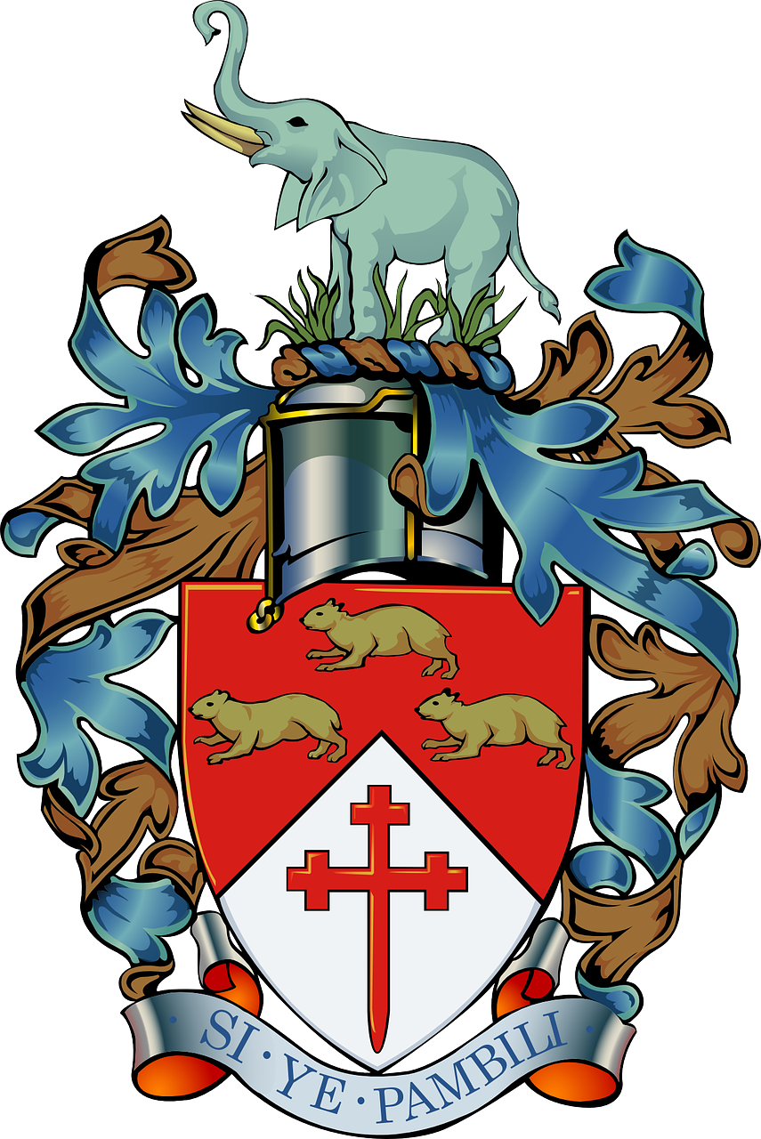 Zimbabwe Coatof Arms PNG image