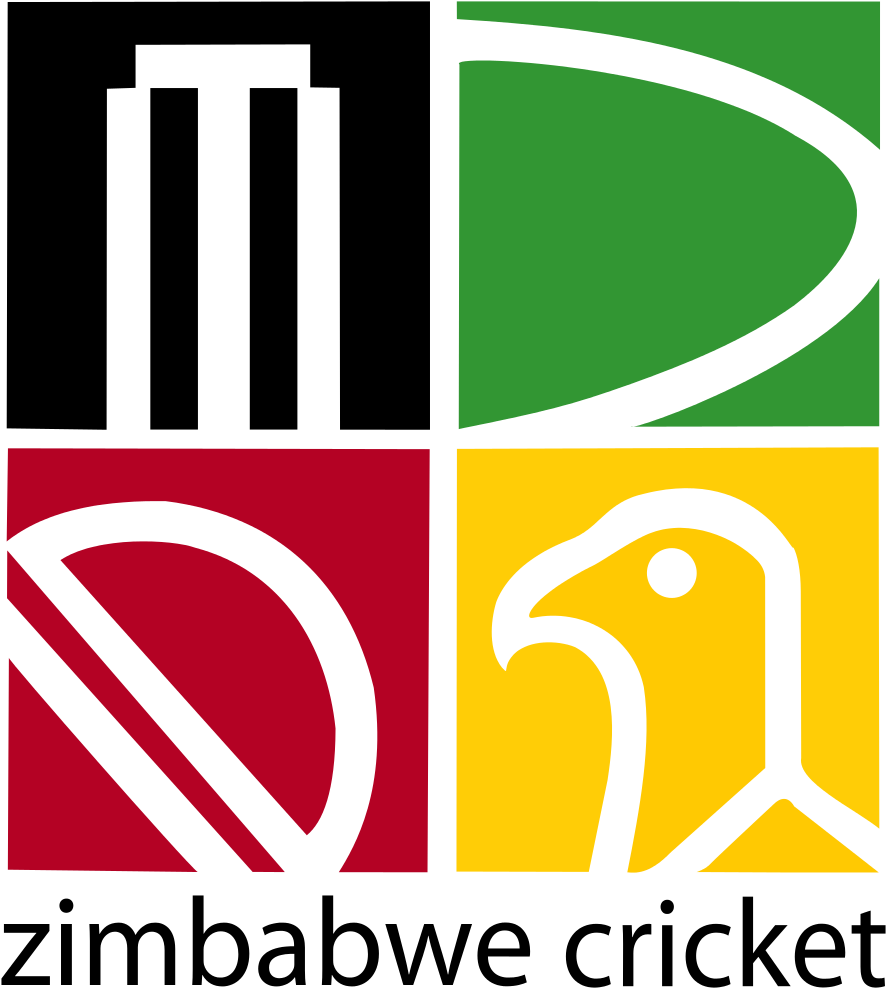 Zimbabwe Cricket Logo PNG image