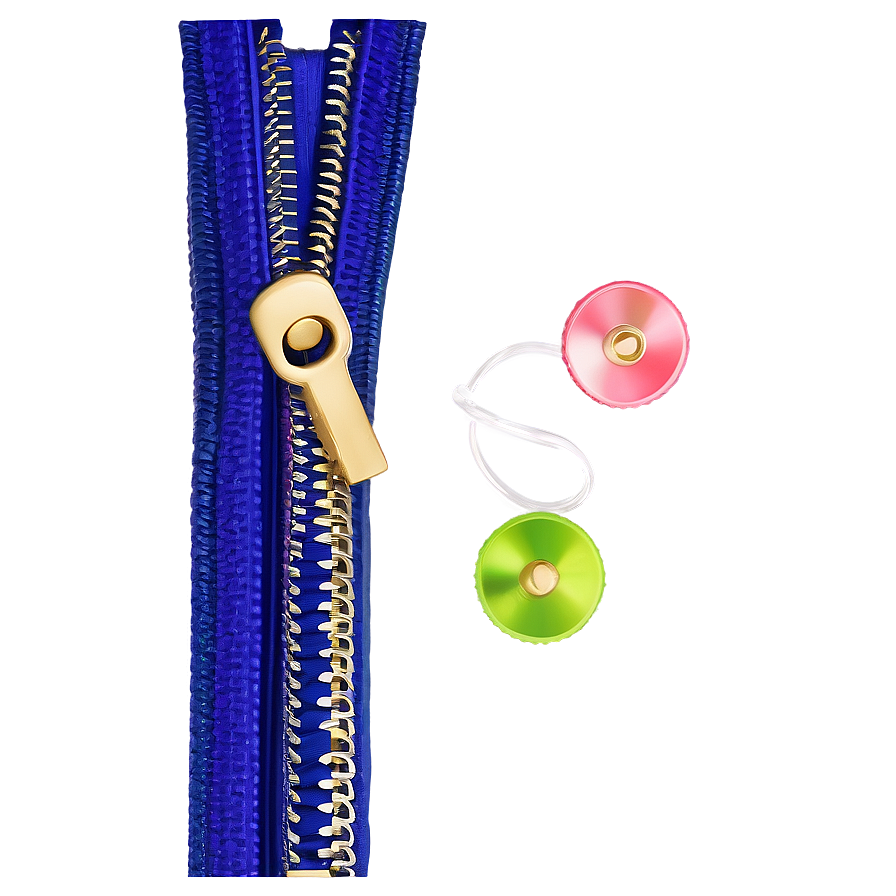 Zipper For Clothing Closure Png 53 PNG image