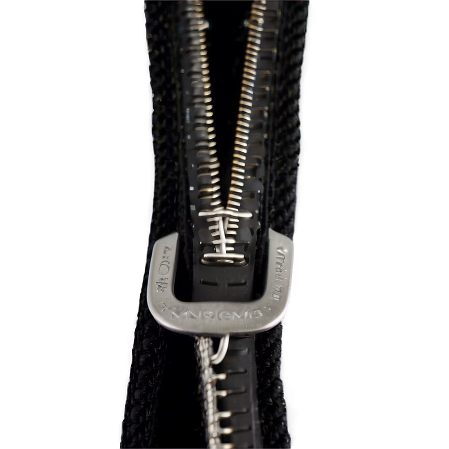 Zipper For Outdoor Gear Png 05252024 PNG image