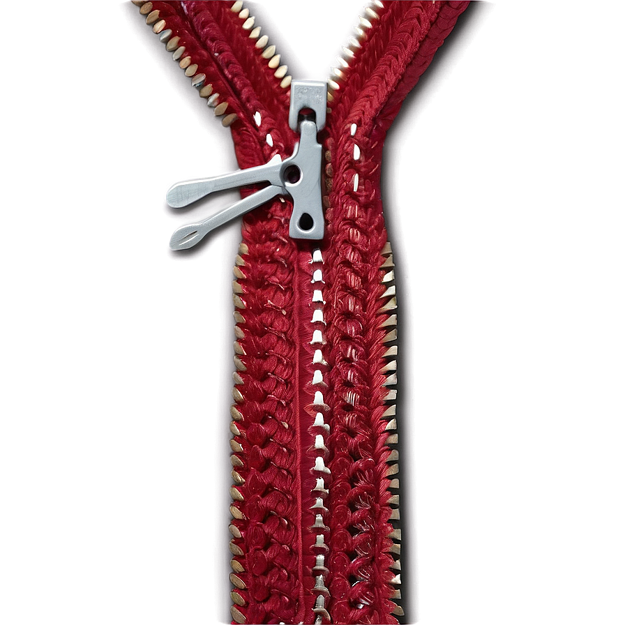 Zipper Manufacturing Process Png 05252024 PNG image