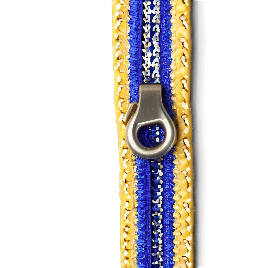 Zipper On Fabric Png 67 PNG image