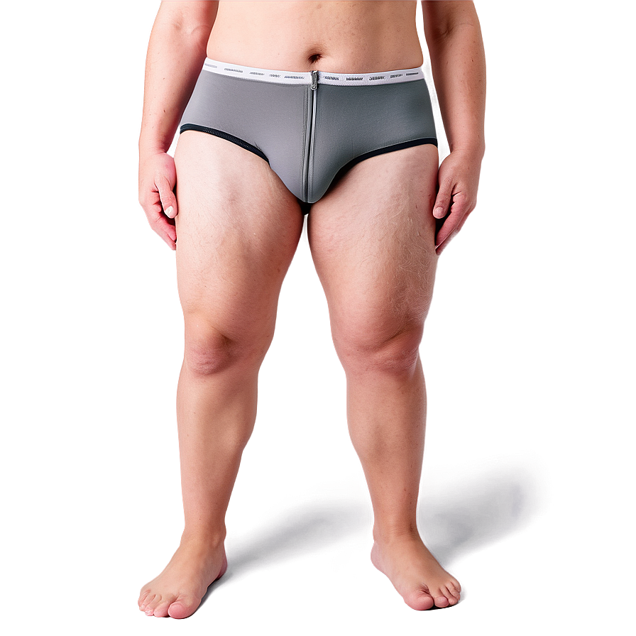 Zippered Underwear Png 15 PNG image