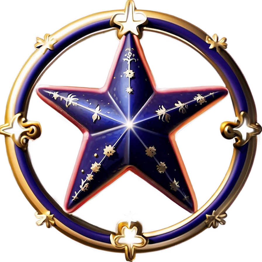 Zodiac Estrella Sign Png Trn89 PNG image