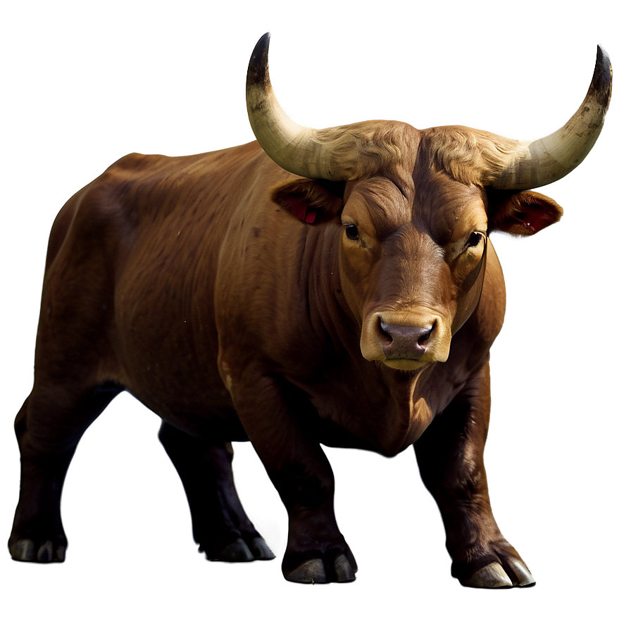 Zodiac Taurus Bull Png 46 PNG image