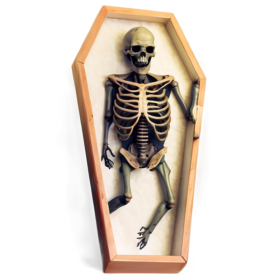 Zombie Coffin Png Buv73 PNG image