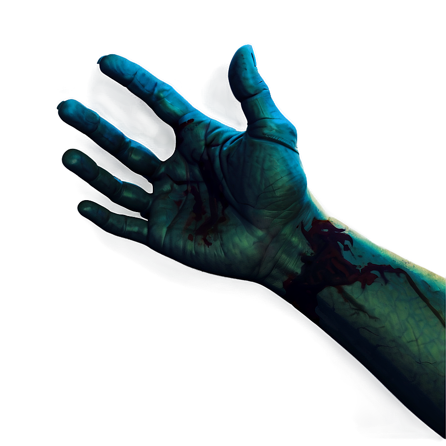 Zombie Hand Shadow Png Jdm59 PNG image