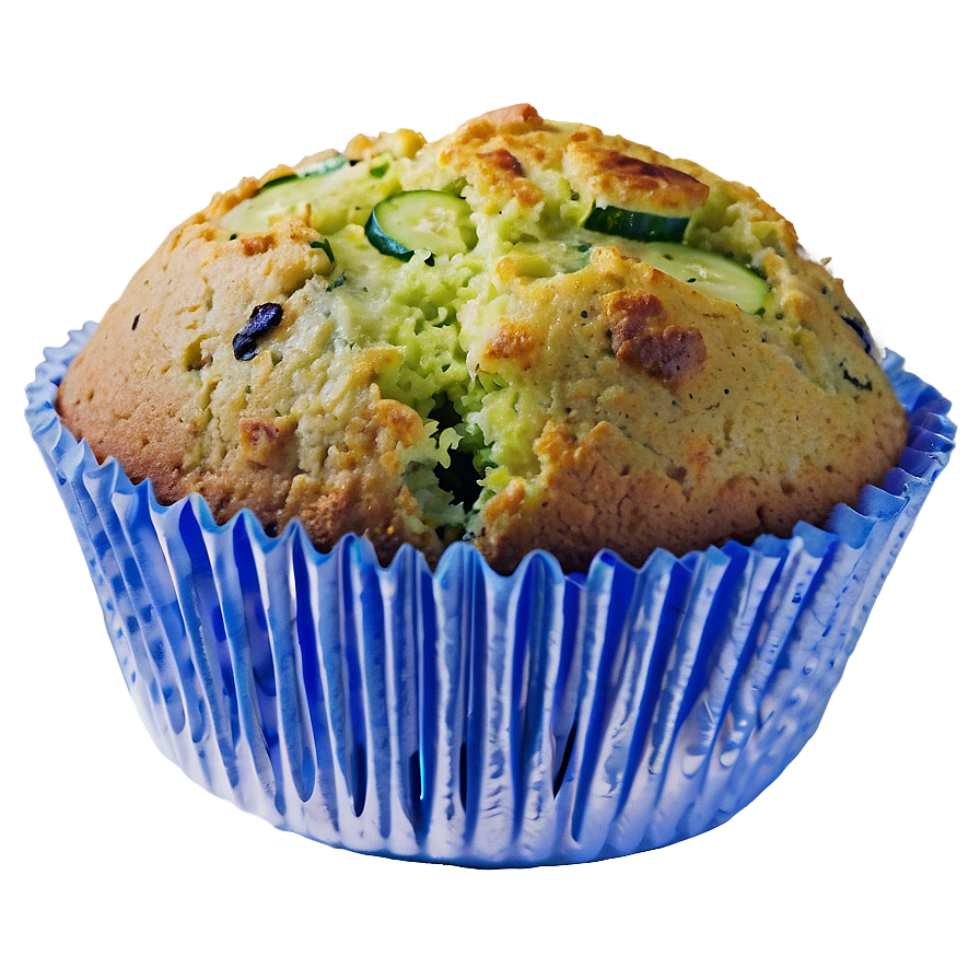 Zucchini Muffin Png Bdn26 PNG image